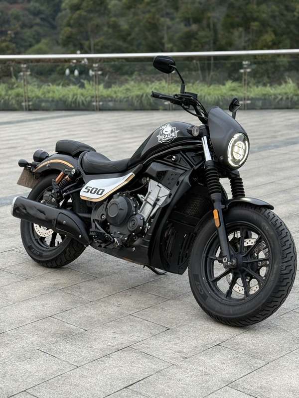 二手香帅苍云 500