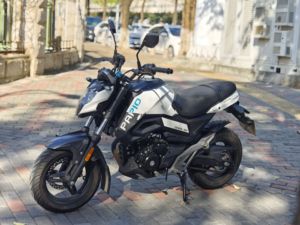 二手春风ST狒狒