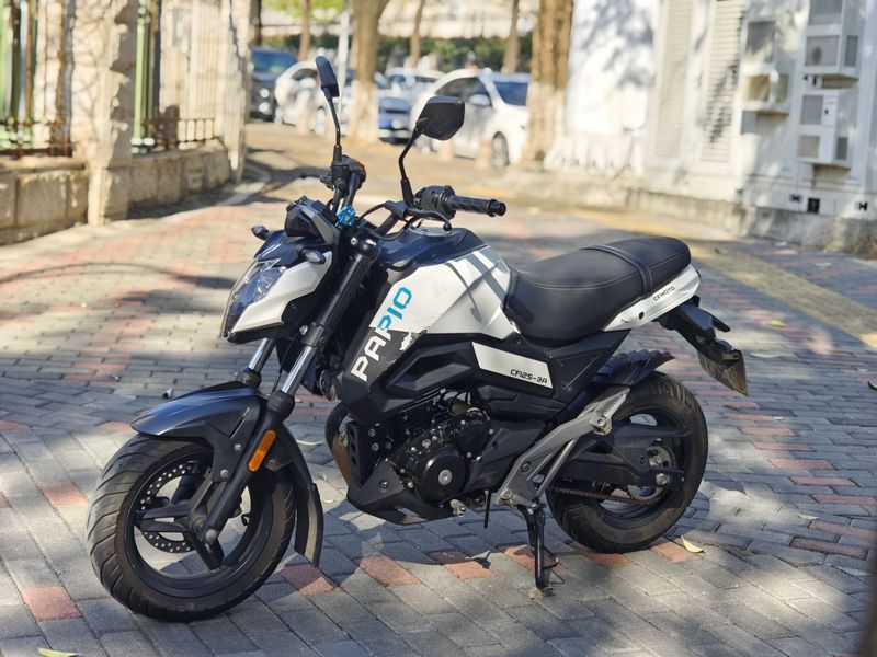 二手春风ST狒狒