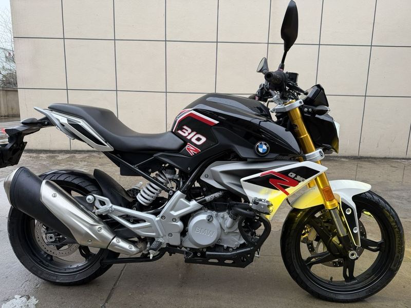 二手宝马G 310 R