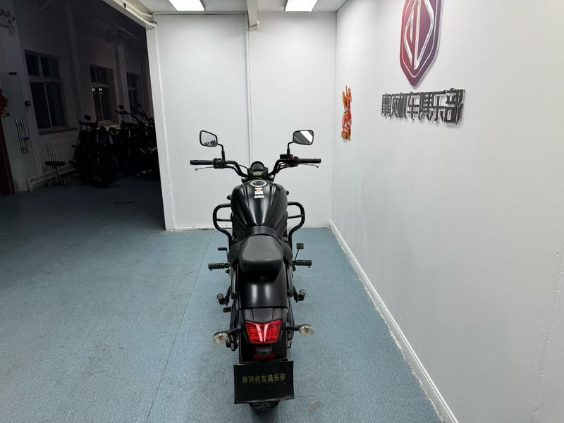 二手川崎Vulcan S 