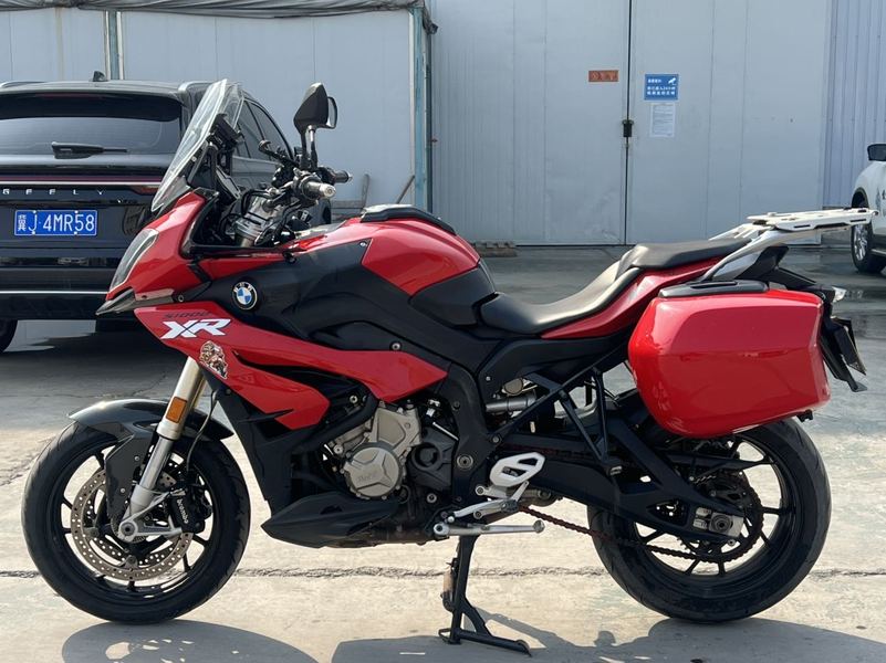二手宝马S 1000 XR