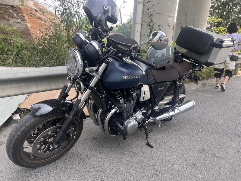 二手本田CB1100