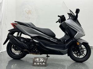 二手本田NSS350