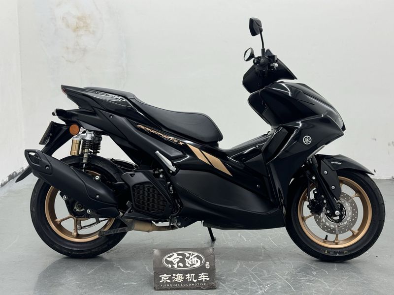 二手雅马哈AEROSPORTS X