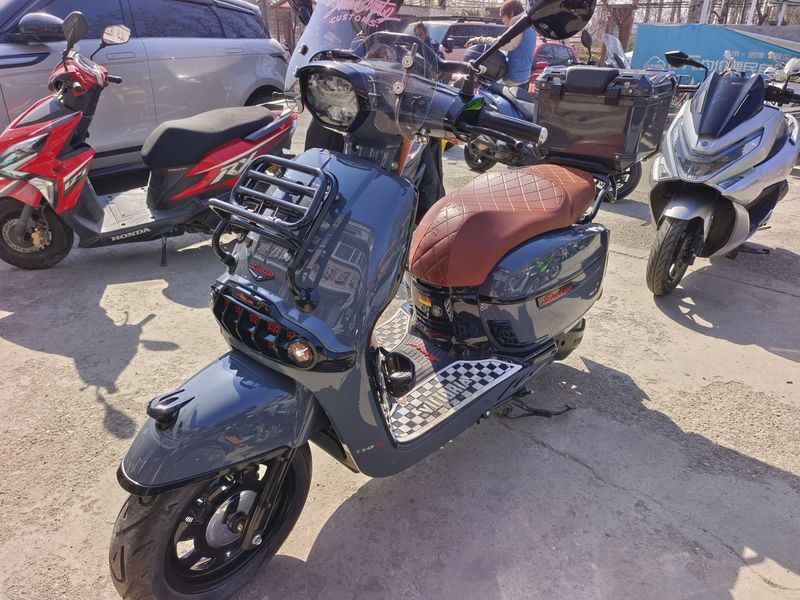 二手维多利亚Sixties 150Si