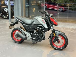 二手春风ST狒狒