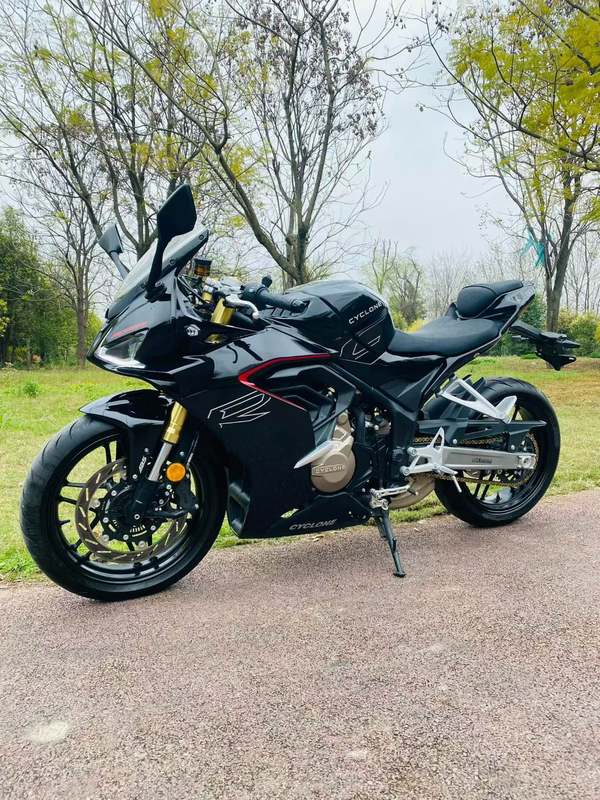 二手赛科龙RC600