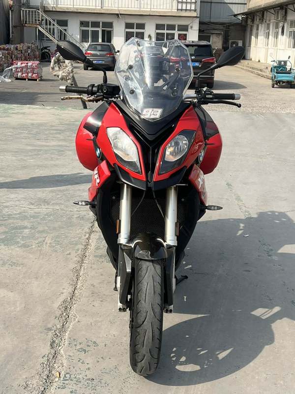 二手宝马S 1000 XR
