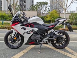 二手赛科龙RC250