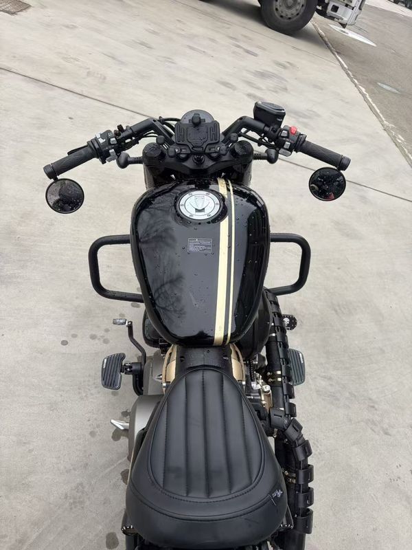 二手奔达拿破仑450