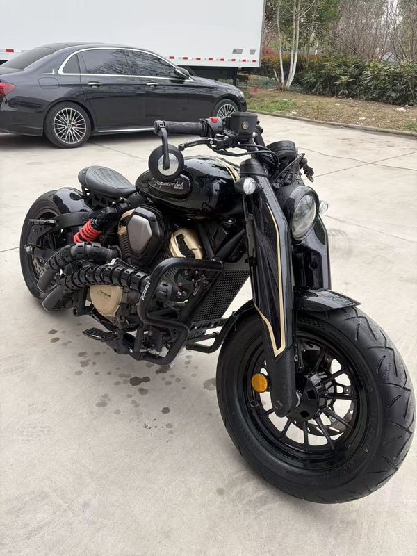 二手奔达拿破仑450