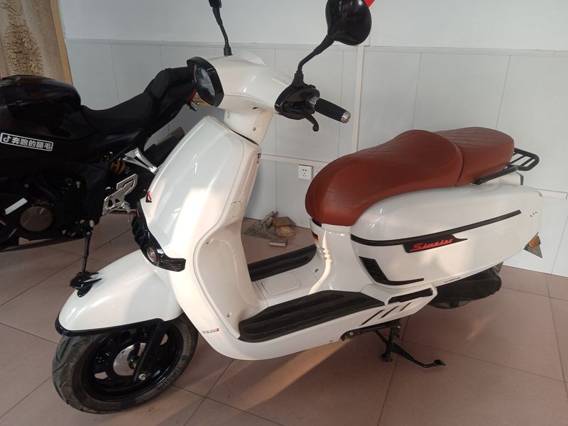 二手维多利亚Sixties 150i