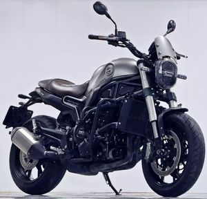 二手贝纳利幼狮 Leoncino 800