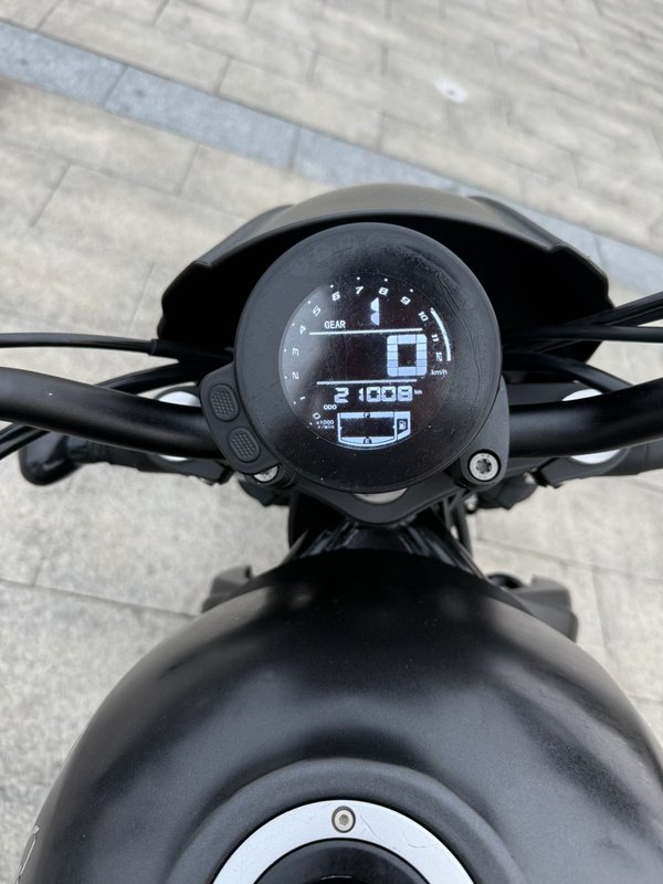 二手香帅苍云 500