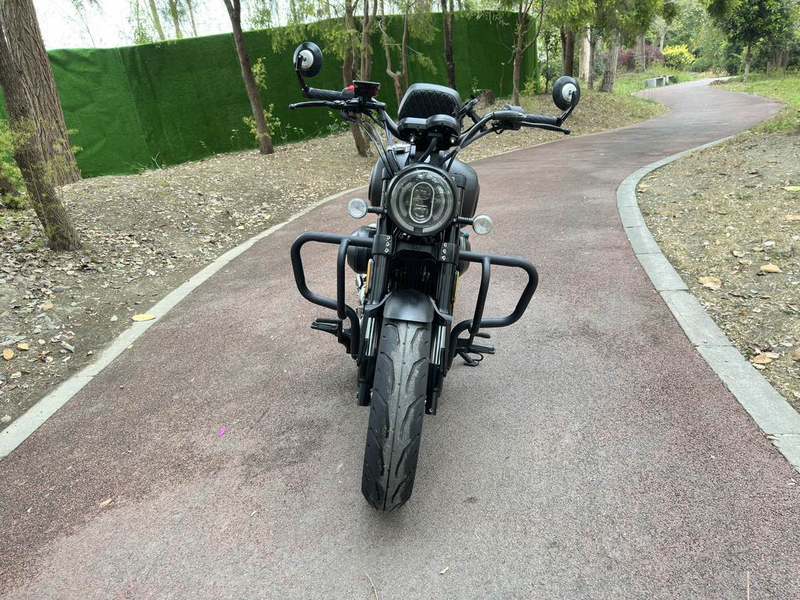 二手爵士捷DX250