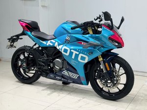 二手春风250SR