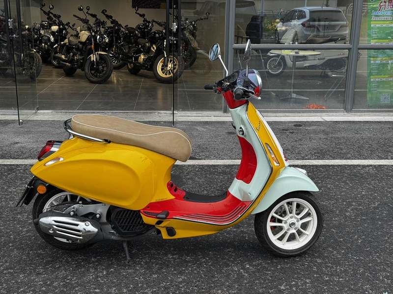 二手卡吉瓦浪漫时光