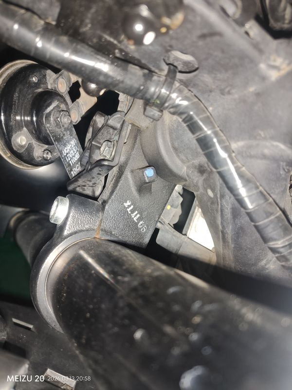 二手雅马哈YZF-R3