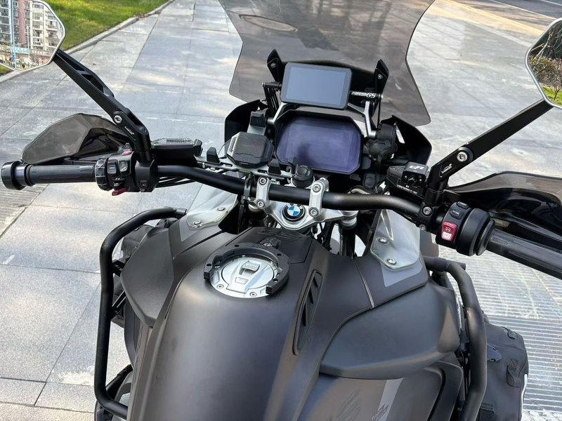 二手宝马R 1250 GS