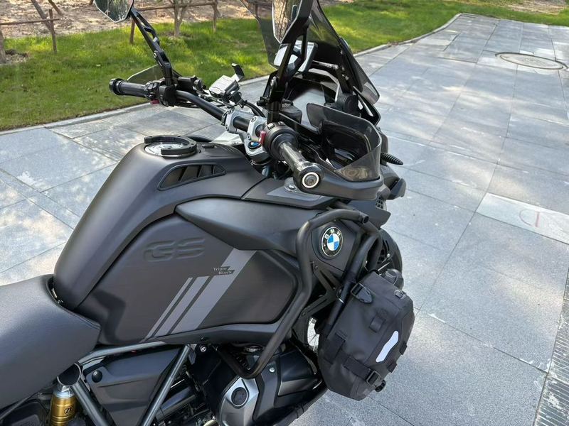 二手宝马R 1250 GS