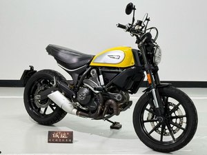 二手杜卡迪Scrambler 800