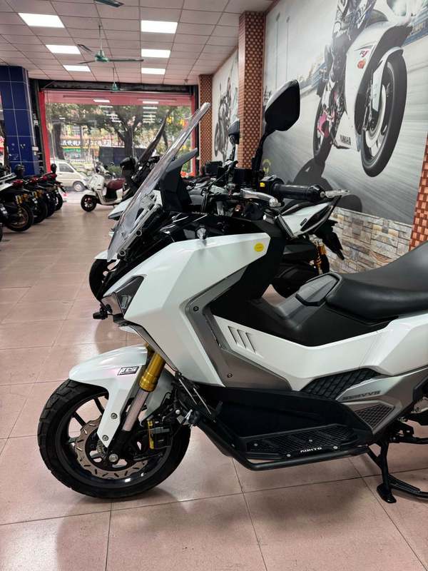 二手三阳剑齿虎 ADXTG