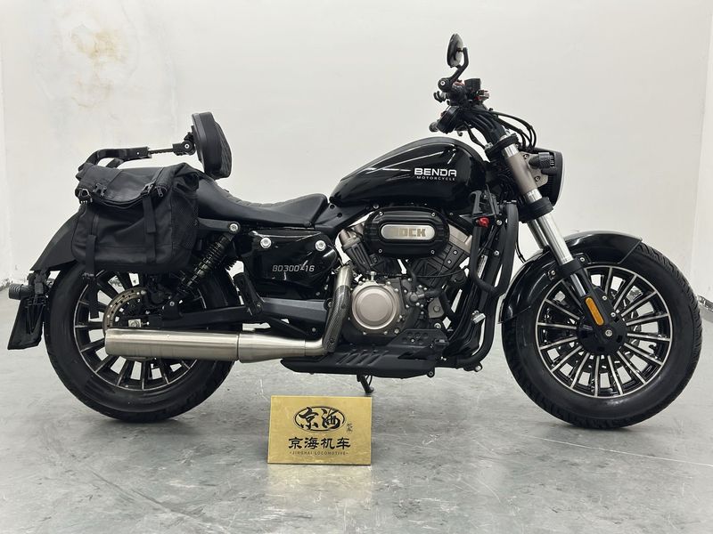 二手奔达Rock300 灰石