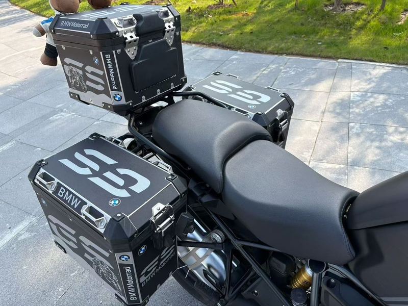 二手宝马R 1250 GS