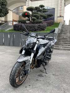 二手贝纳利TNT600i