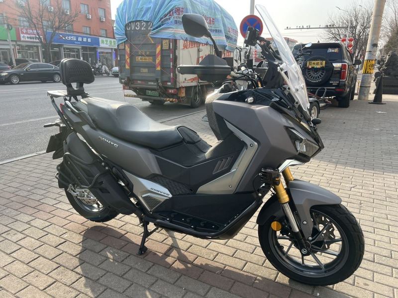 二手三阳剑齿虎 ADXTG