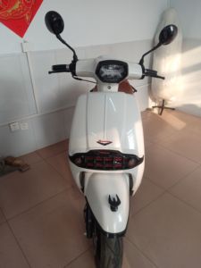 二手维多利亚Sixties 150i