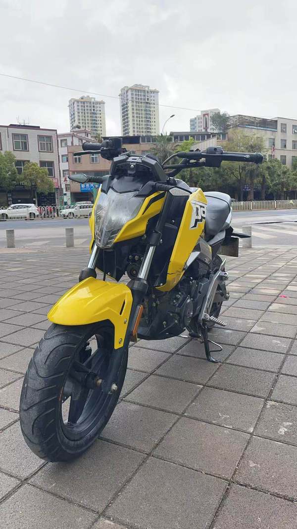 二手春风ST狒狒