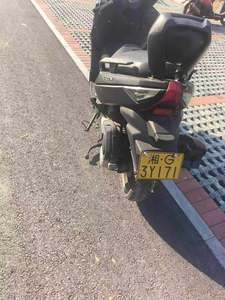 二手望雅猛士三代