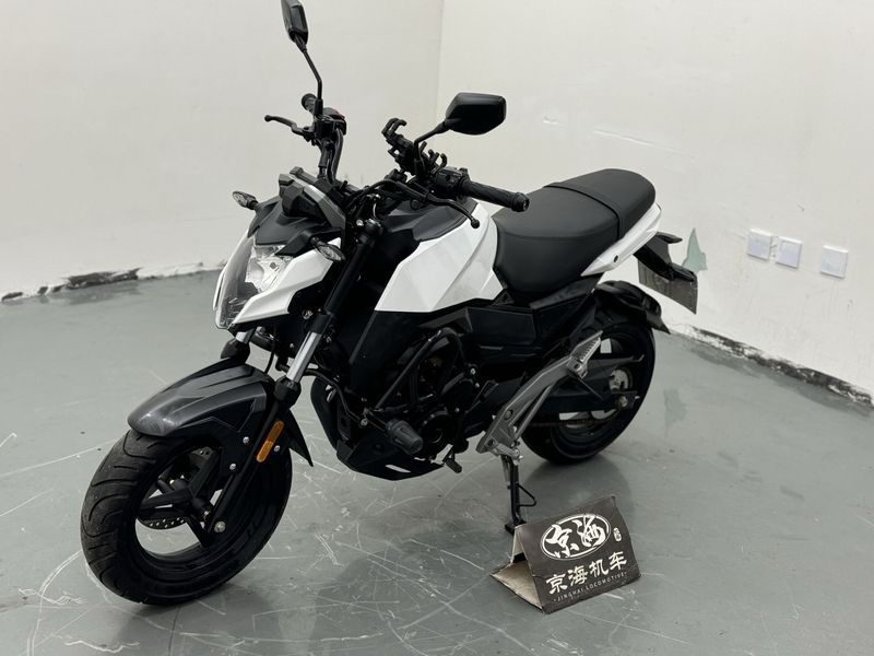 二手春风ST狒狒