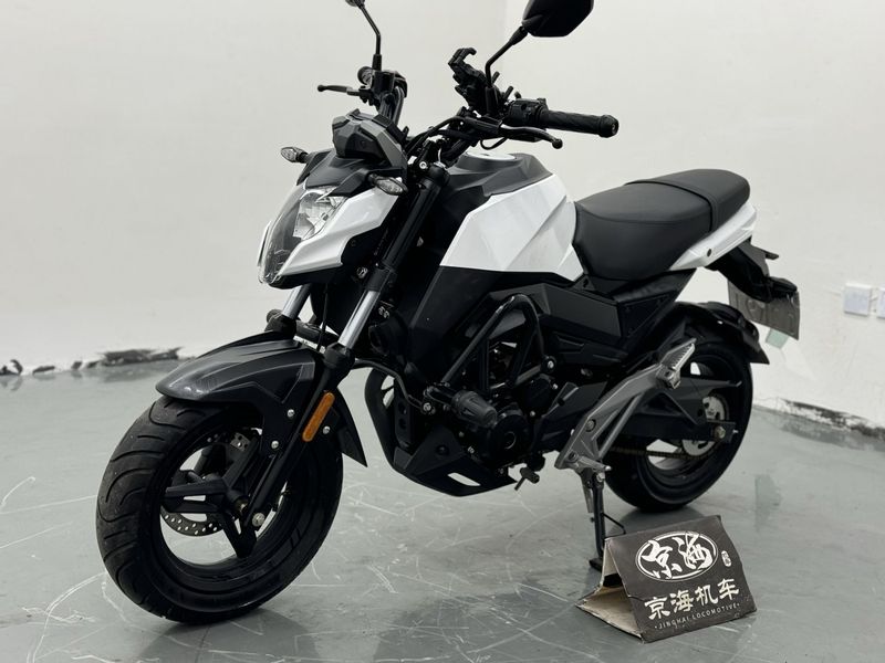 二手春风ST狒狒