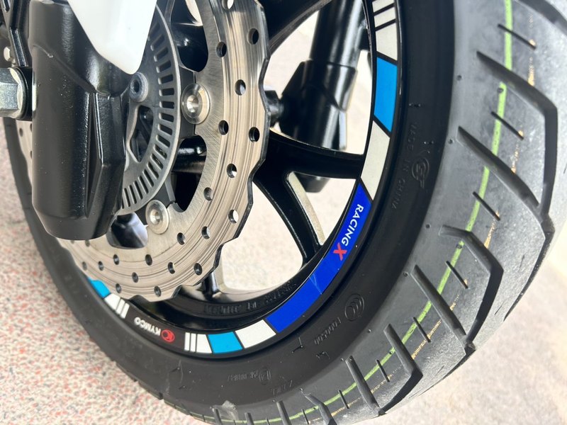 二手光阳Racing X 150