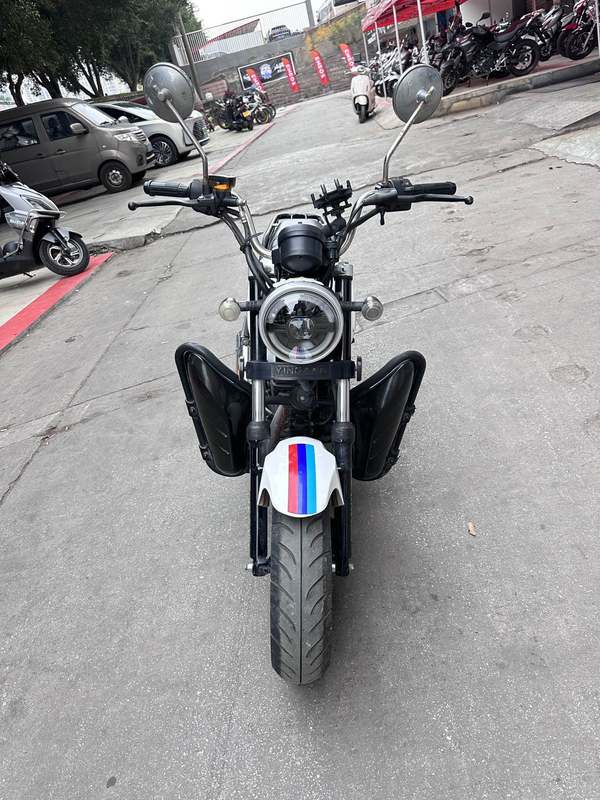 二手银钢Super Mini 150