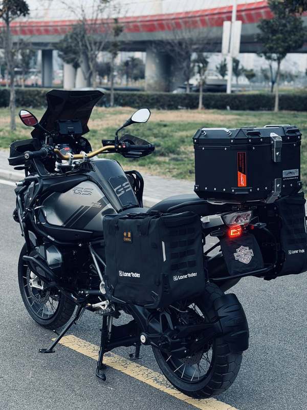 二手宝马R 1250 GS