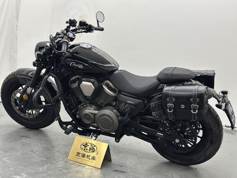 二手奔达金吉拉450