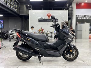 二手光阳Racing H 150
