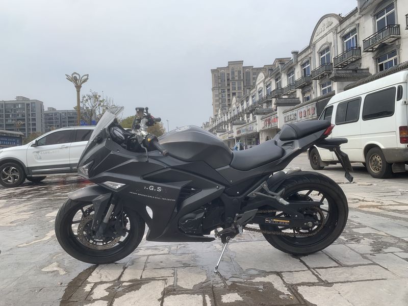 二手诺马魅影 255S