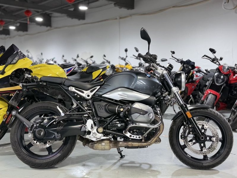 二手宝马R NineT