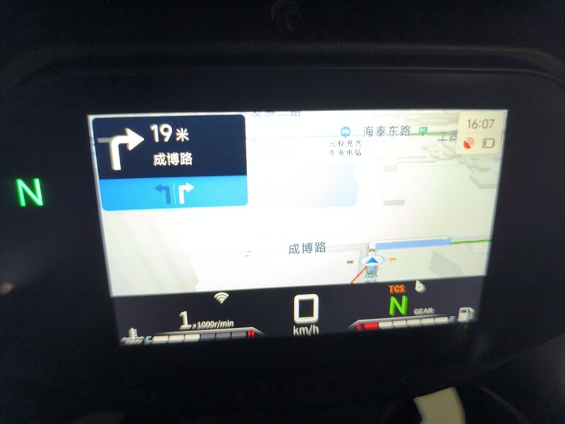 二手QJMOTOR赛450