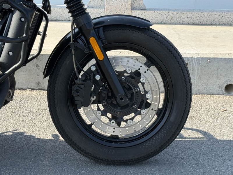 二手长江Bobbie 400 II