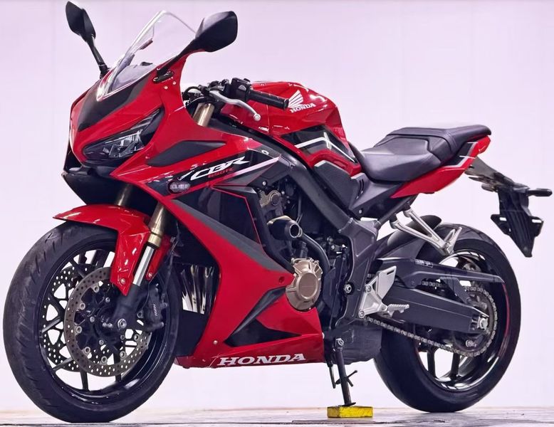 二手本田CBR650R