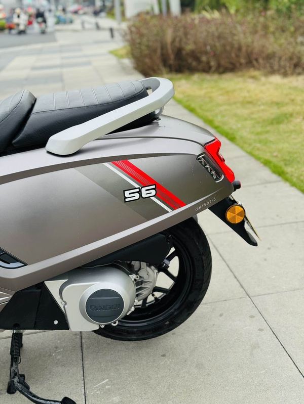 二手轻骑奥罗拉150