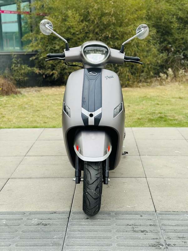 二手轻骑奥罗拉150