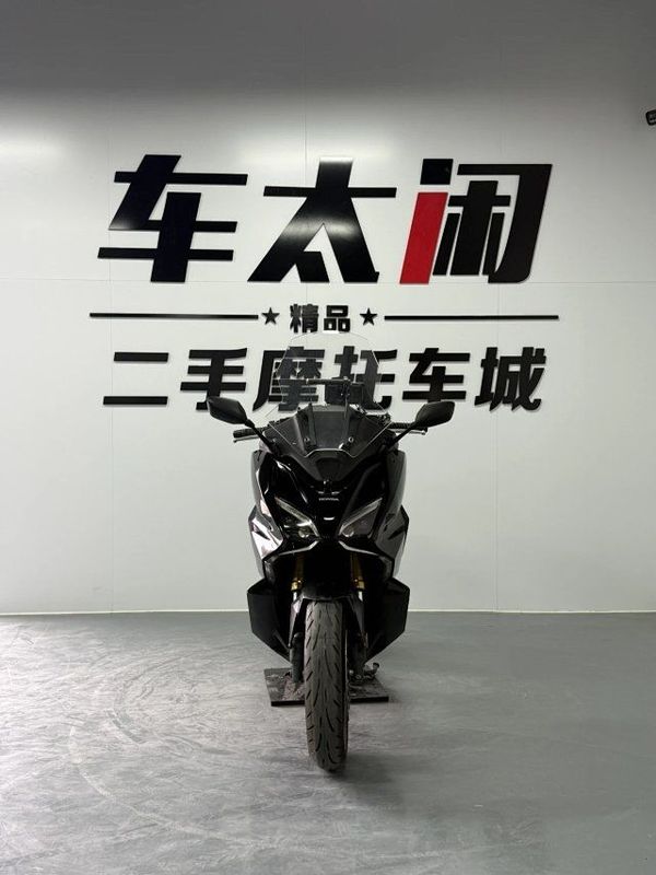 二手本田NSS750