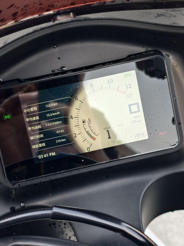 二手凯越321F-Cafe